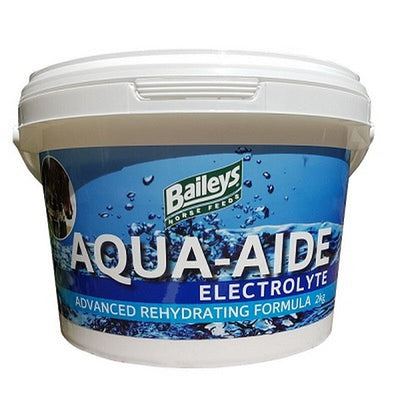 Baileys Aqua-Aide Electrolyte 2kg Baileys