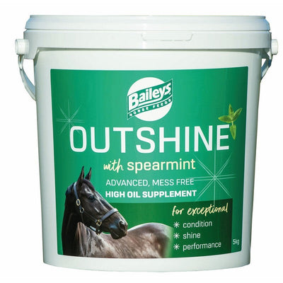 Baileys Outshine Spearmint 5kg Baileys