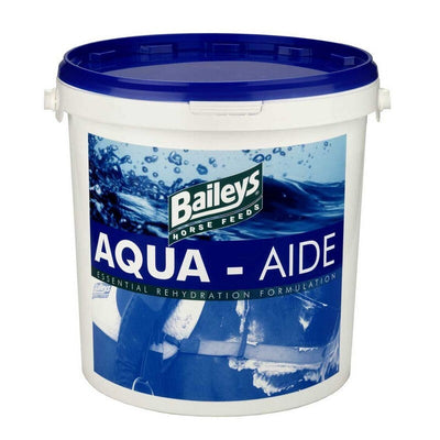 Baileys Aqua-Aide Electrolyte 9kg Baileys
