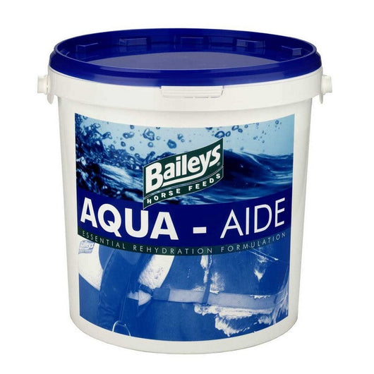 Baileys Aqua-Aide Electrolyte 9kg Baileys