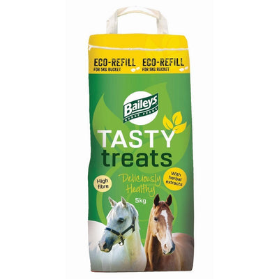 Baileys Tasty Treats Paper Refill 5kg Baileys
