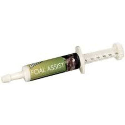 Baileys Foal Assist Plus Syringe 30 ml Baileys