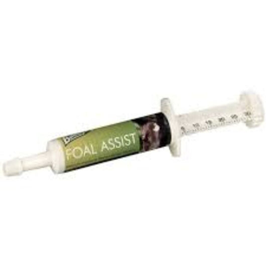 Baileys Foal Assist Plus Syringe 30 ml Baileys