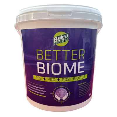 Baileys Better Biome 6kg Baileys