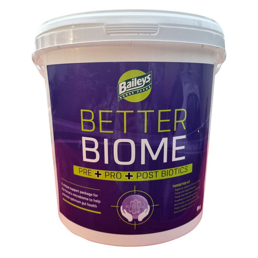 Baileys Better Biome 6kg Baileys