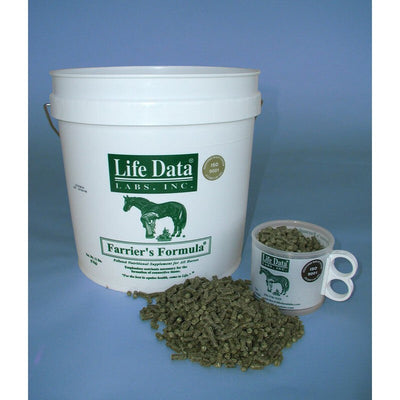 Life Data Farriers Formula Refill Bag 5kg Life Data