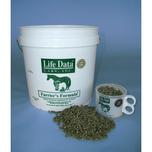 Life Data Farriers Formula Refill Bag 5kg Life Data