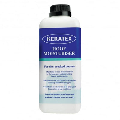 Keratex Hoof Moisturiser 500ml Keratex