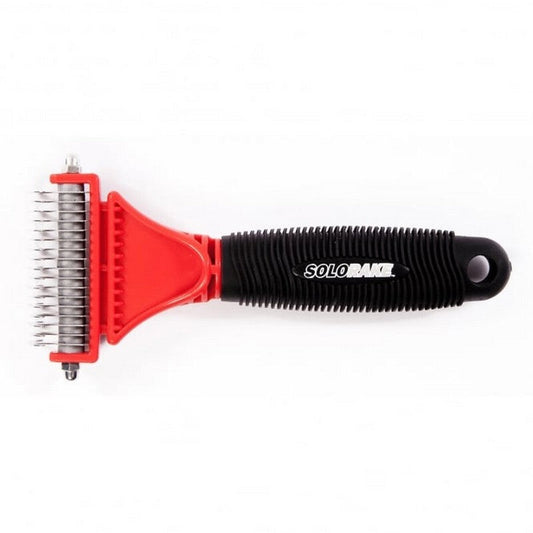 Solo Rake SoloGroom