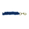 Hy Lead Rope - Trigger Hook Royal