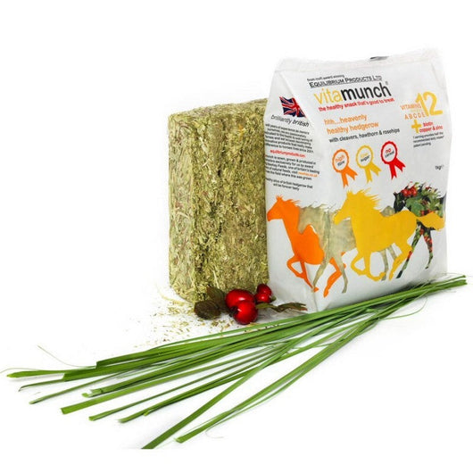 Vitamunch Hedgerow 1kg VitaMunch