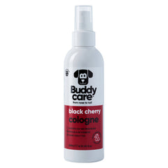 Buddycare Black Cherry Dog Cologne Spray 200ml Buddycare