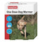 Beaphar One Dose Worming Tablets Large Dogs (20-40kg) 4 Tablets x 6