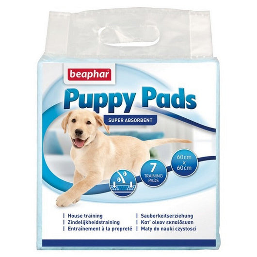 Beaphar Puppy Training Pads x 7 Beaphar