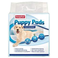 Beaphar Puppy Training Pads x 14 Beaphar