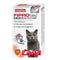 Beaphar FIPROtec COMBO Flea & Tick Spot On for Cats 3 pipettes x 6