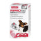 Beaphar FIPROtec COMBO Flea & Tick Spot On for Small Dogs 3 pipettes x 6