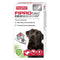Beaphar FIPROtec COMBO Flea & Tick Spot On for Large Dogs 6 pipette x 4