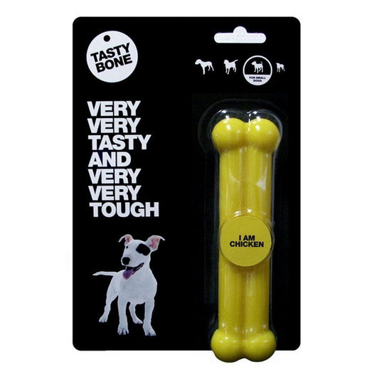 BFP Tasty Bone Chicken Dog Chew - Small BFP