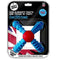 BFP Tasty Bone Quattrobone Fish & Chips Small Chew