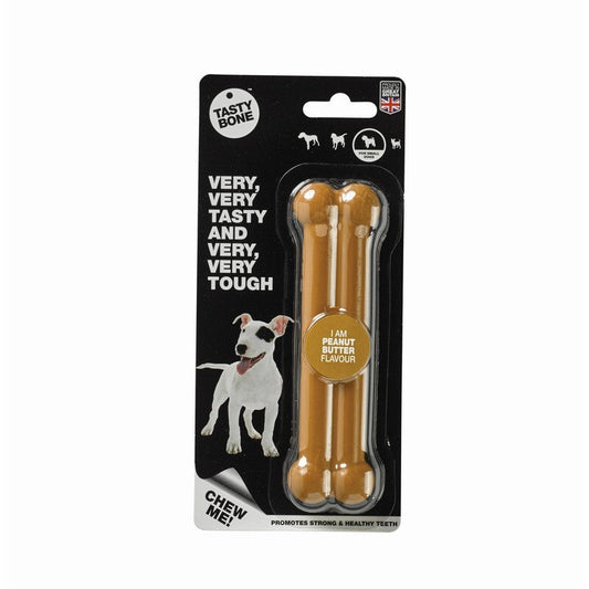 BFP Tasty Bone Peanut Butter Small Chew BFP