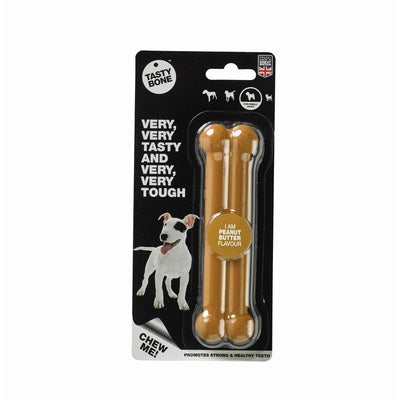 BFP Tasty Bone Peanut Butter Small Chew BFP