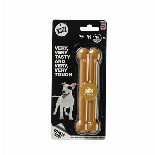 BFP Tasty Bone Peanut Butter Small Chew BFP