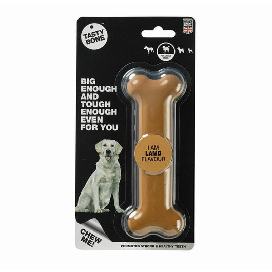 BFP Tasty Bone Lamb Large Chew BFP