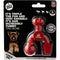 BFP Tasty Trio Bone Beef Toy Chew