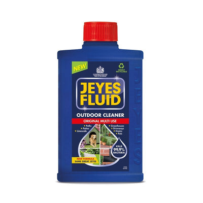 Jeyes Fluid 1L Jeyes