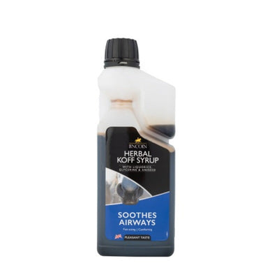 Lincoln Herbal Koff Syrup 500ml Lincoln
