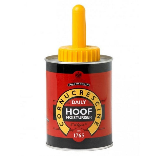 Carr Day Martin Cornucrescine Daily Hoof Moisturiser 50 Carr & Day & Martin