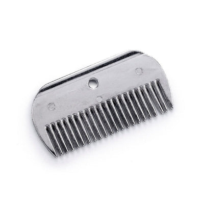 Aluminium Mane Comb Lincoln