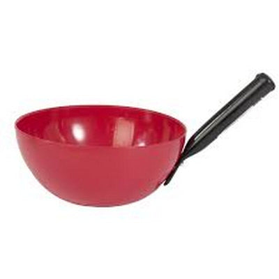 Stubbs Feed Scoop Red Stubbs