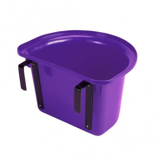 Hook Over Manger Purple Stubbs