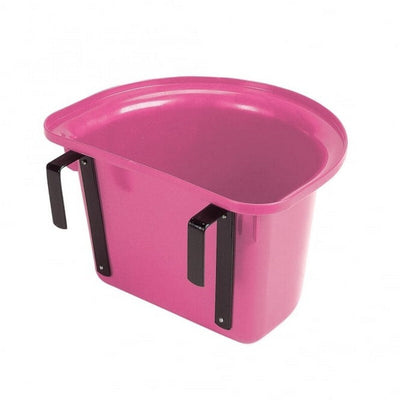 Hook Over Manger Pink Stubbs