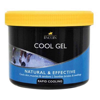 Lincoln Cool Gel 400g Lincoln