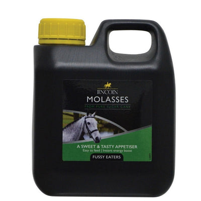 Lincoln Molasses 1L Lincoln