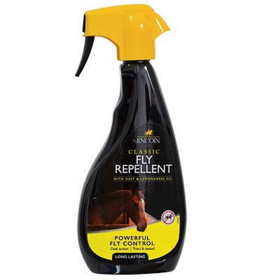 Lincoln Classic Fly Repellent 1L Lincoln