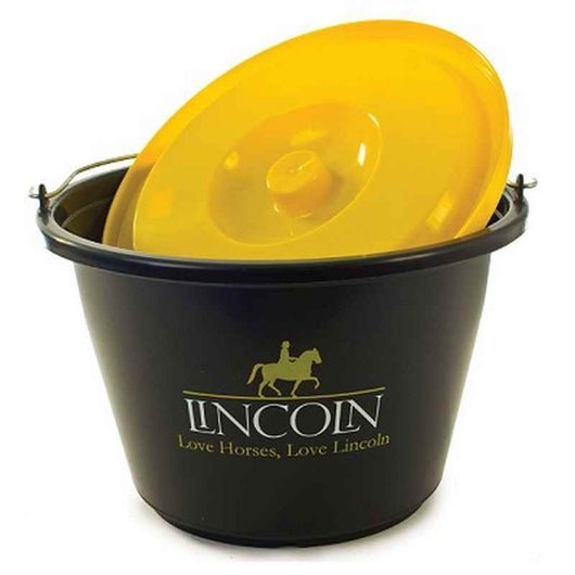 Lincoln Bucket With Lid Lincoln