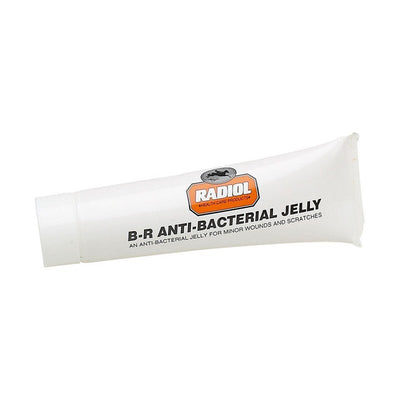 Radiol B-R Antibacterial Jelly 40g Radiol