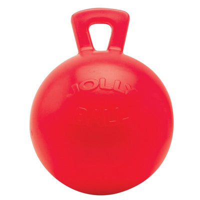 Tug-n-Toss Jolly Ball Large 25cm Jolly Ball