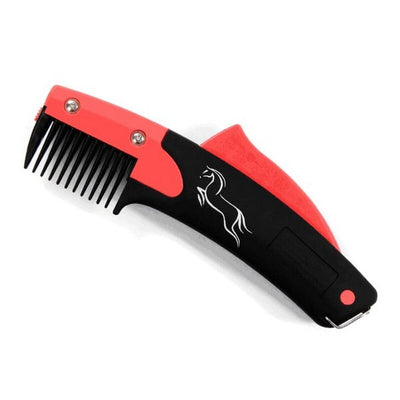 Solo Comb SoloGroom