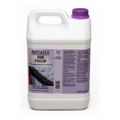 Nikwax Rug Proof 5L Nikwax
