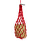 Vitamunch Feed Net Red