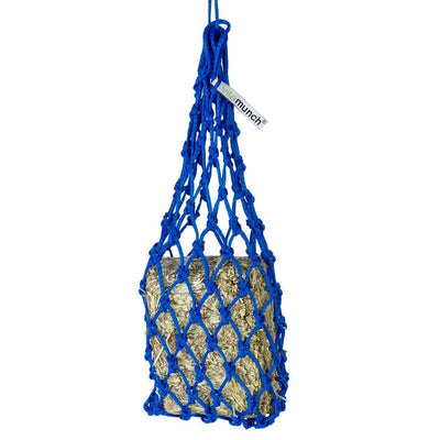 Vitamunch Feed Net Blue Equilibrium Vitamunch