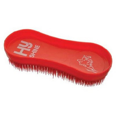 Hy SHINE Miracle Brush Red Hy