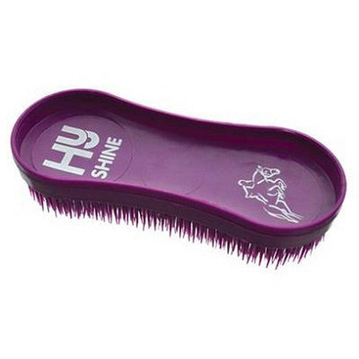 Hy SHINE Miracle Brush Purple Hy