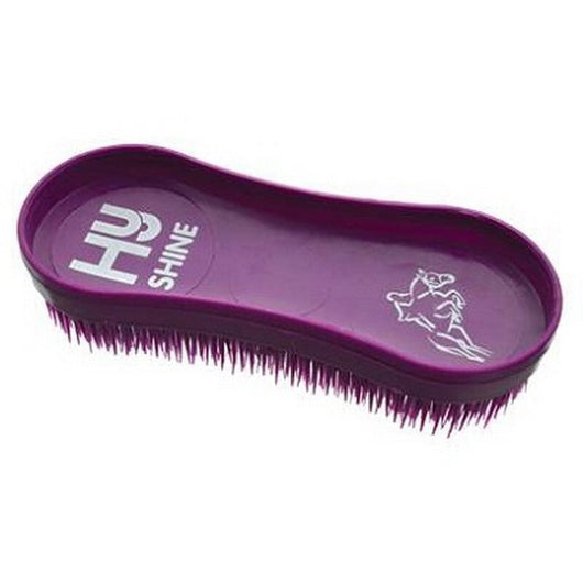 Hy SHINE Miracle Brush Purple Hy