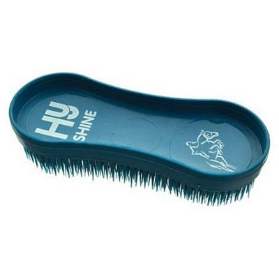 Hy SHINE Miracle Brush Teal Hy